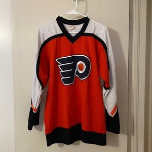 Flyers Jersey